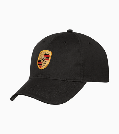 Casquette écusson Porsche