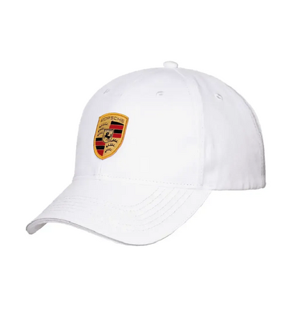 Casquette écusson Porsche